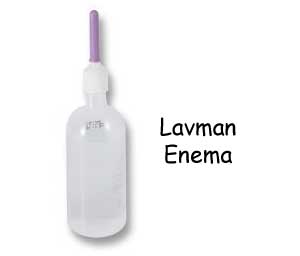 lavman-enema