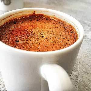 kahve kanseri önler mi?